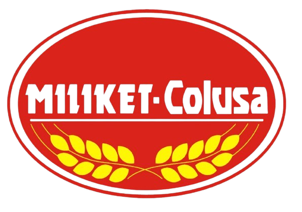 Colusa-Miliket